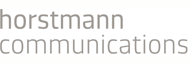 Horstmann Communications - Logo